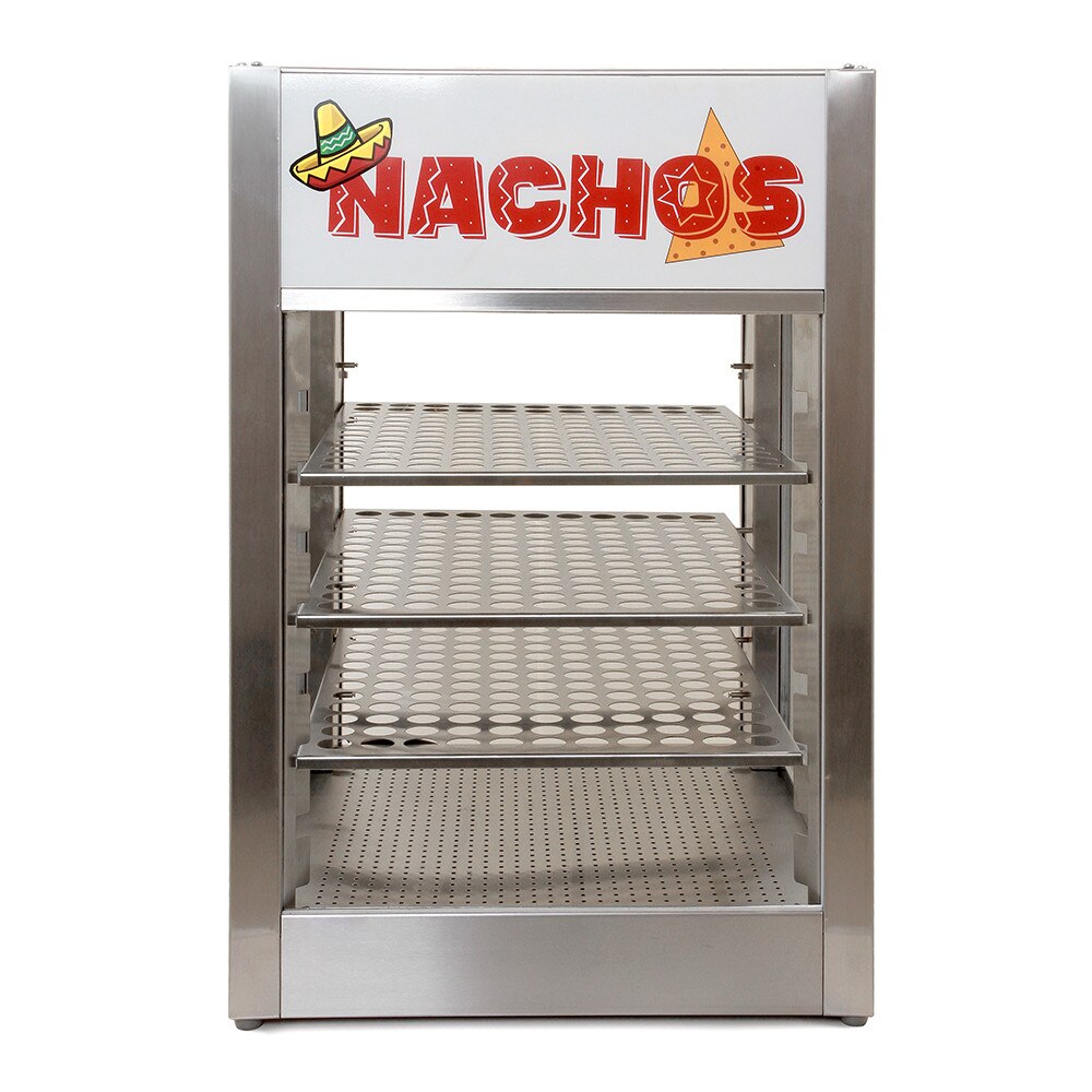 Sephra Nacho Tray Warmer
